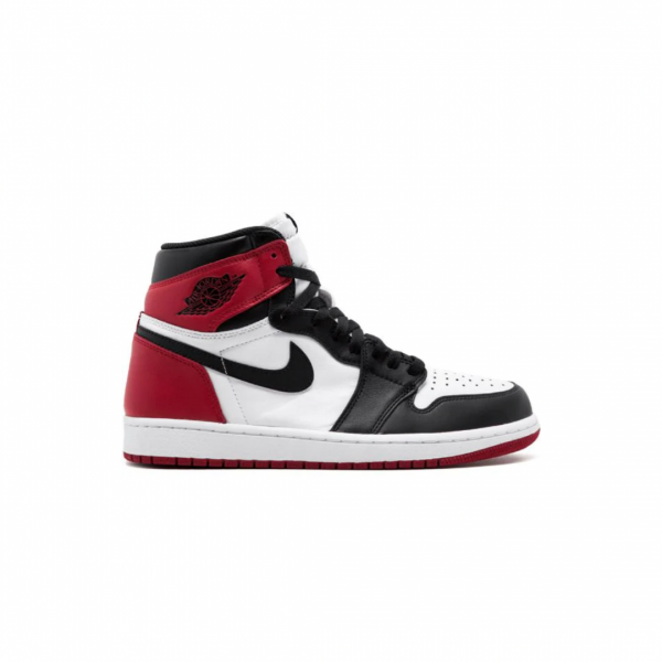 Air Jordan 1 og 'black toe' - MG Clothing
