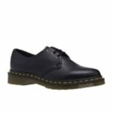 Dr. Martens 1461 smooth leather lace-up shoes