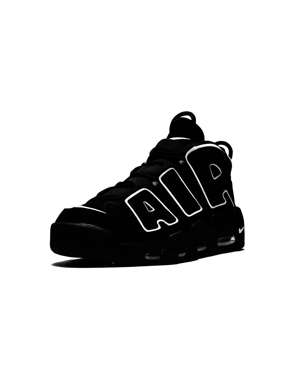 Nike Air More Uptempo "2016 Release" sneakers - Image 3