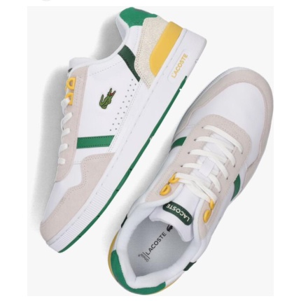 Lacoste Sneakers South Africa