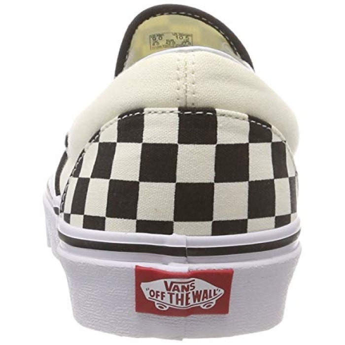 Vans checkerboard CLASSIC SLIP-ON - Image 2