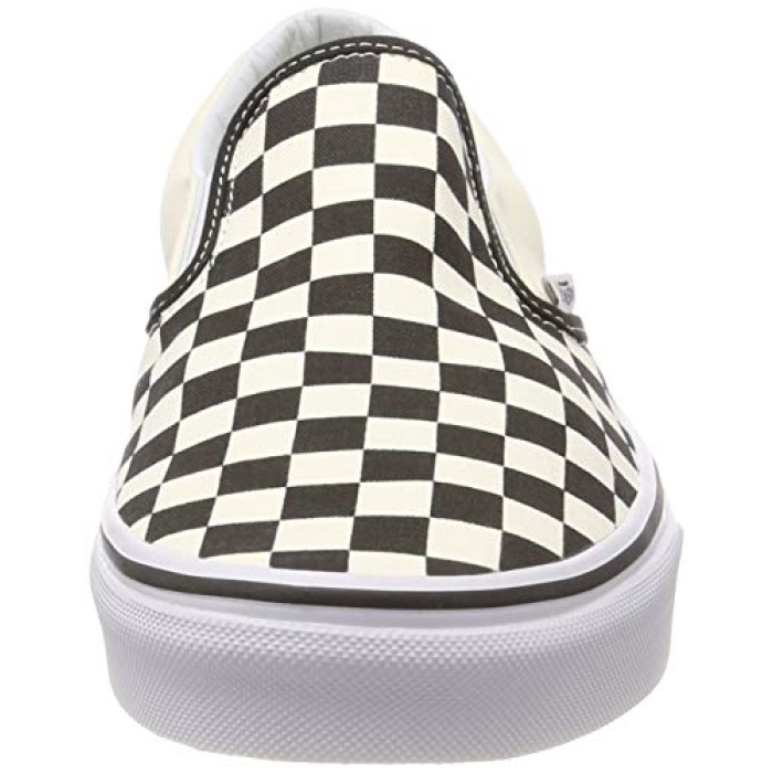 Vans checkerboard CLASSIC SLIP-ON - Image 3