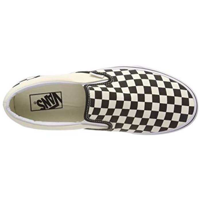 Vans checkerboard CLASSIC SLIP-ON - Image 5