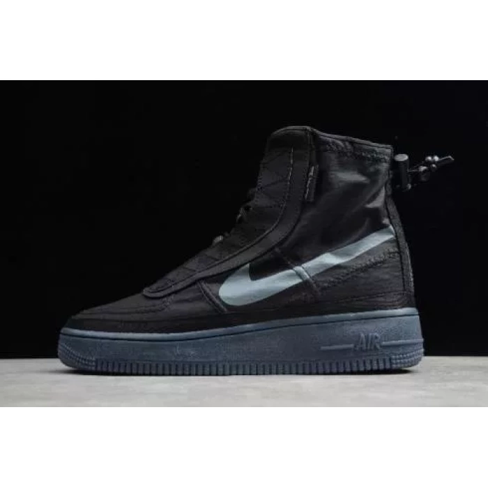 Nike Air Force 1 High Shell - Image 3