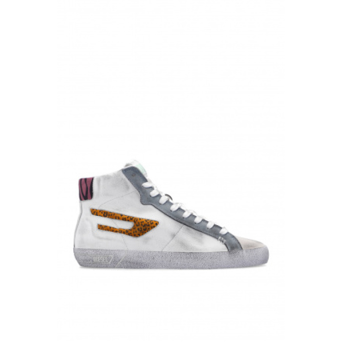 Diesel S-Leroji Mid Sneakers