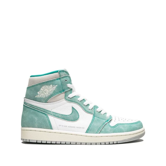 Jordan Air Jordan 1 Retro High OG "Turbo Green" sneakers