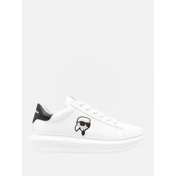Karl Lagerfeld Ikonik Karl Sneakers - Image 2
