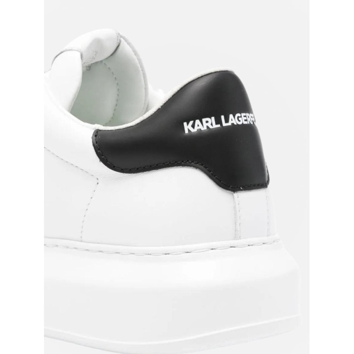 Karl Lagerfeld Ikonik Karl Sneakers - Image 3