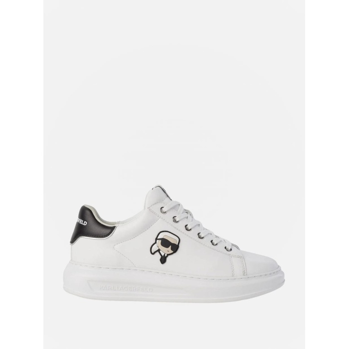 Karl Lagerfeld Ikonik Karl Sneakers - Image 4