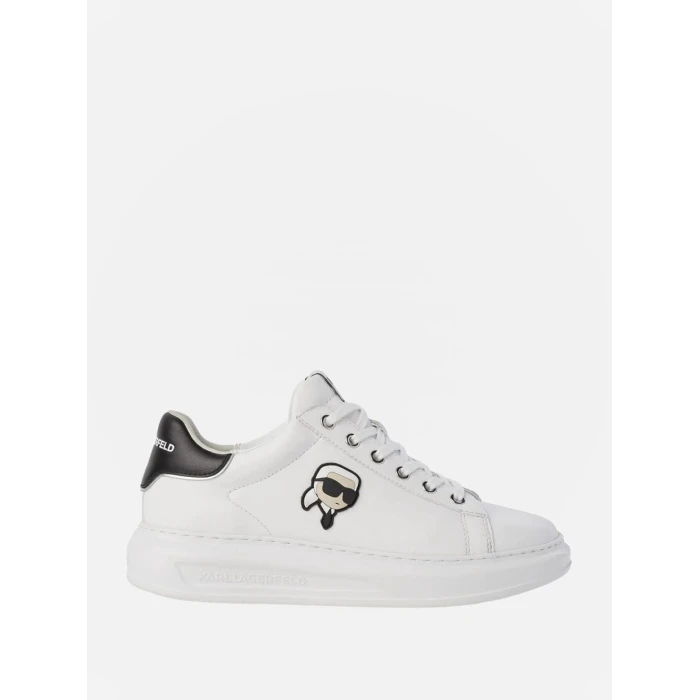Karl Lagerfeld Ikonik Karl Sneakers - Image 4