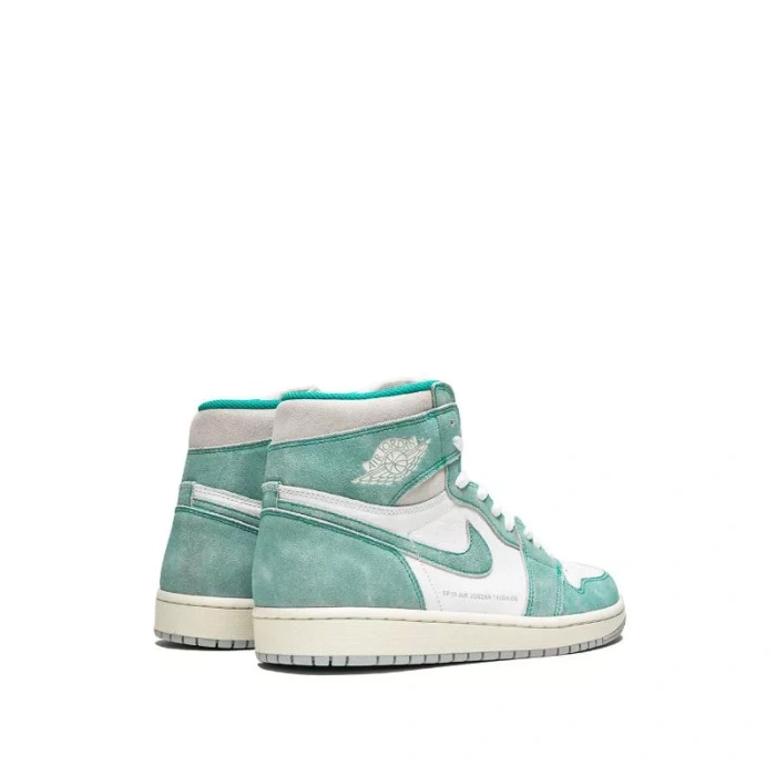 Jordan Air Jordan 1 Retro High OG "Turbo Green" sneakers - Image 2