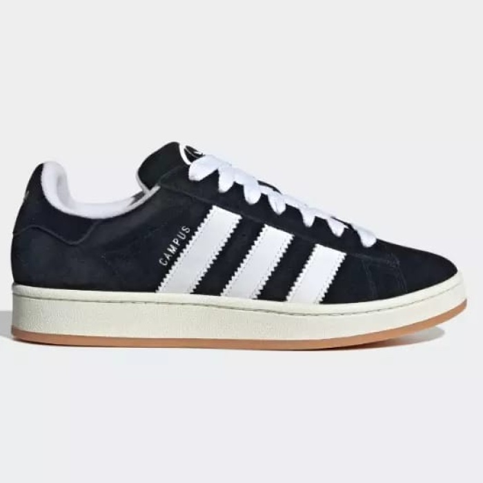 Adidas Campus 00s “Black/White” sneakers - Image 5