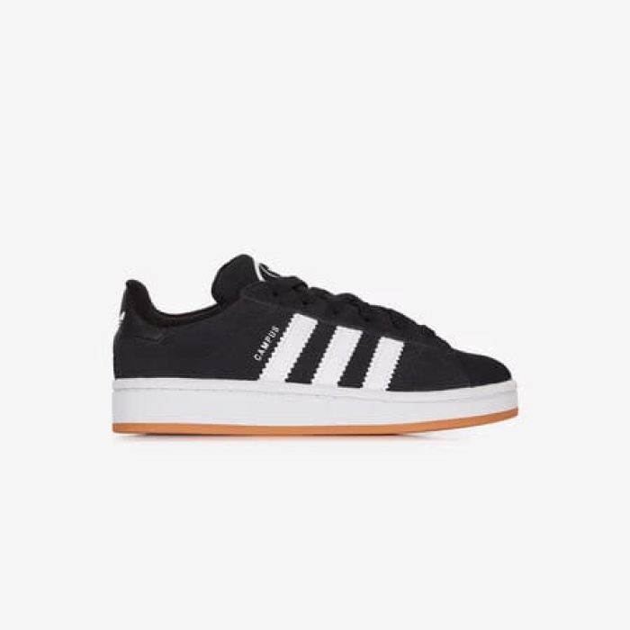 Adidas Campus 00s “Black/White” sneakers - Image 2