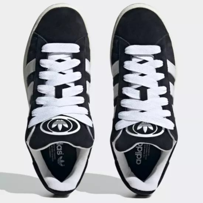 Adidas Campus 00s “Black/White” sneakers - Image 3