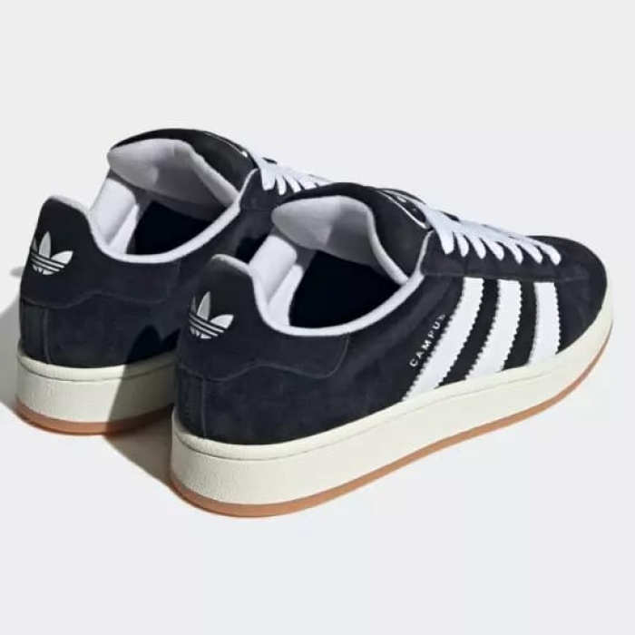 Adidas Campus 00s “Black/White” sneakers - Image 6