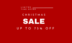 Christmas Sale