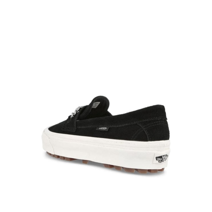 Vans Mens Style 53 DX Black - UK11 - Image 2