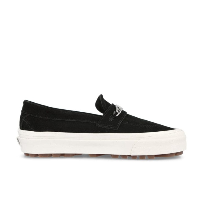 Vans Mens Style 53 DX Black - UK11 - Image 3