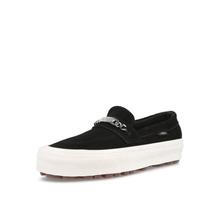 Vans Mens Style 53 DX Black - UK11