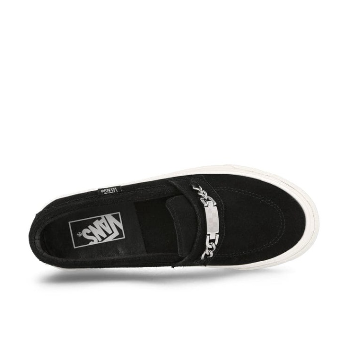 Vans Mens Style 53 DX Black - UK11 - Image 4