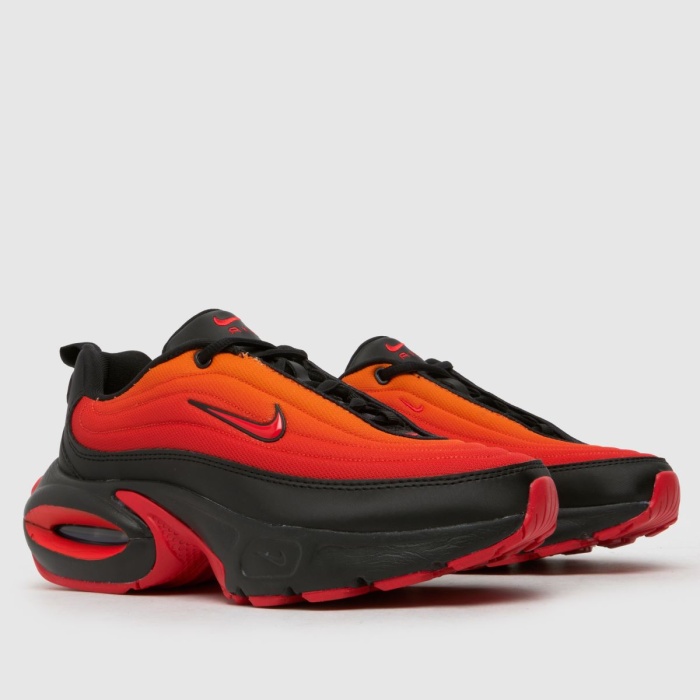 Nike Air Max portal trainers - Image 3