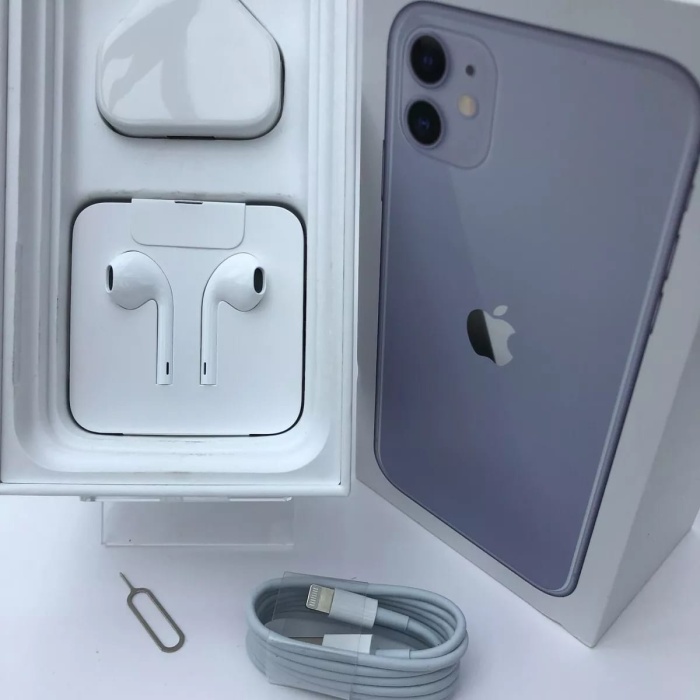 Brand New Apple iPhone 11 64GB