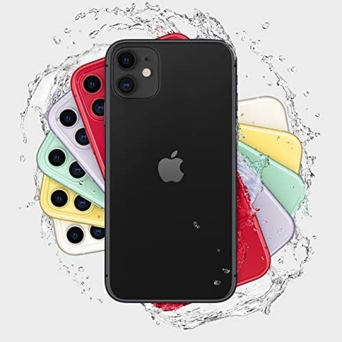 Brand New Apple iPhone 11 64GB - Image 4