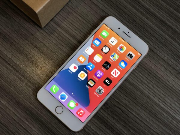 Apple iPhone 8 Plus 64GB Pre-Owned
