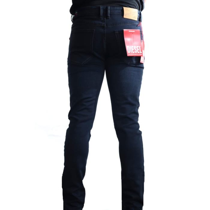 Men's Diesel D-Ursy jeans - Image 2