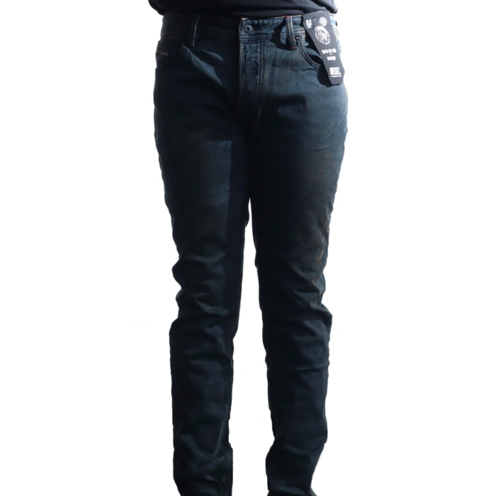 Diesel Men's Slim Fit Jeans