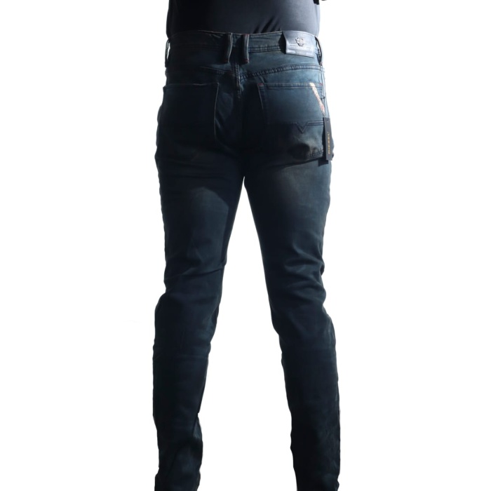 Diesel Men's Slim Fit Jeans - Image 2