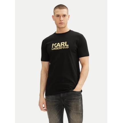 KARL LAGERFELDT-Shirt Regular Fit