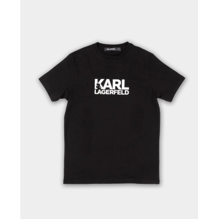 Karl Lagerfeld-Shirt Regular Fit