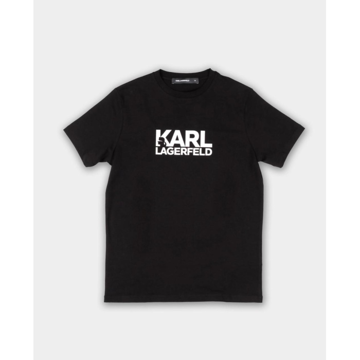 Karl Lagerfeld-Shirt Regular Fit
