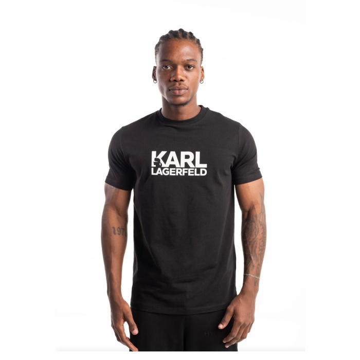 Karl Lagerfeld-Shirt Regular Fit - Image 2