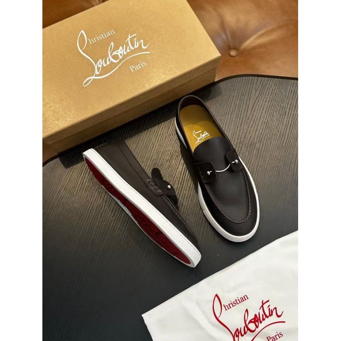 Christian Louboutin Chambeliboat - Image 2