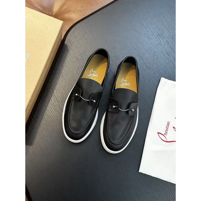 Christian Louboutin Chambeliboat