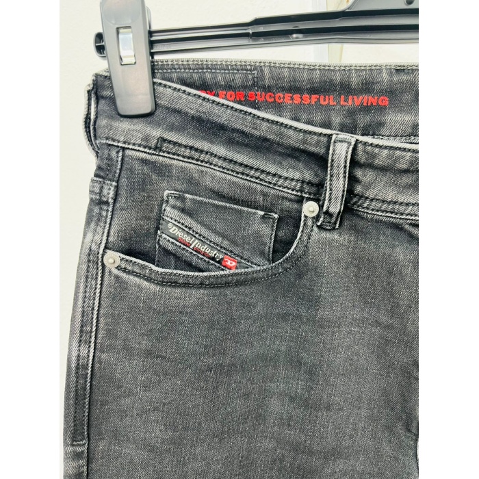 Diesel 1979 Sleenker 09c23 Skinny Jeans - Image 2