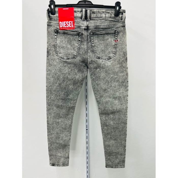 Diesel 1979 Sleenker 09c23 Skinny Jeans - Image 3