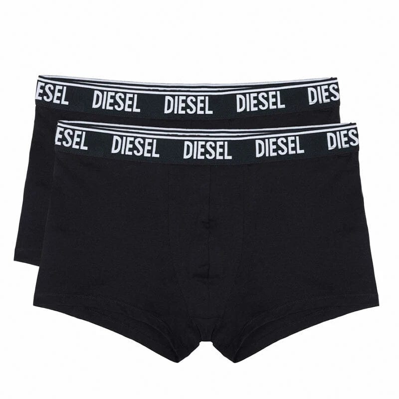 Diesel Umbx-Shawn 2 Pack Rg Boxer Short