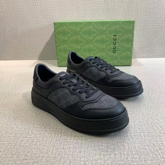 Gucci GG sneakers - Image 2