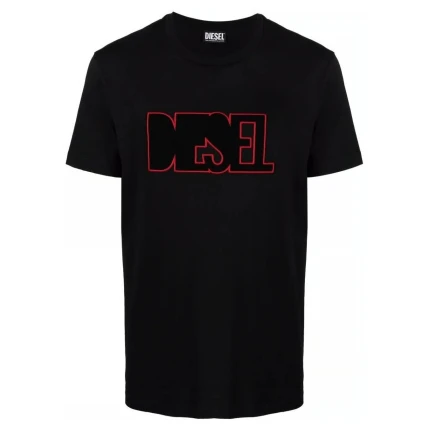 Diesel T-DIEGOR - Black