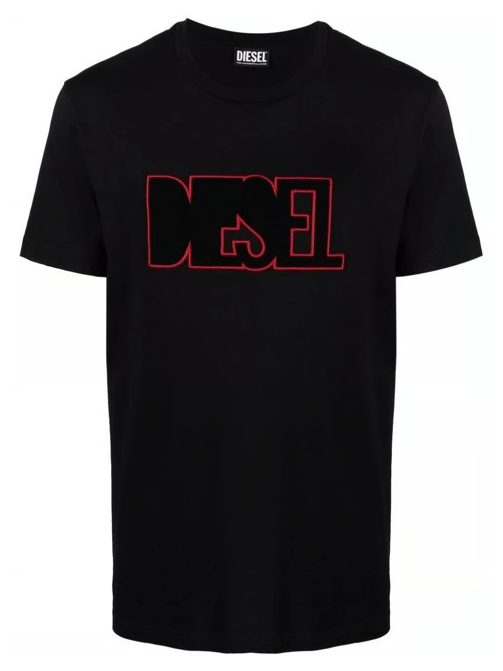 Diesel T-DIEGOR - Black