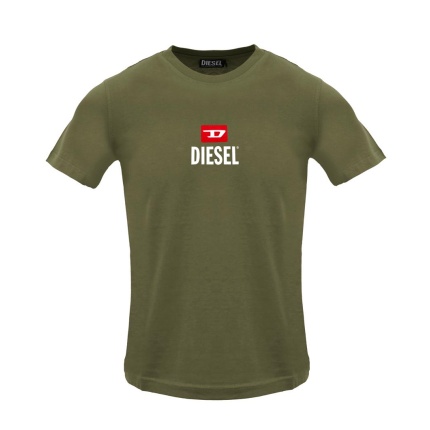 Diesel T-REG OFF MAGLIETTA